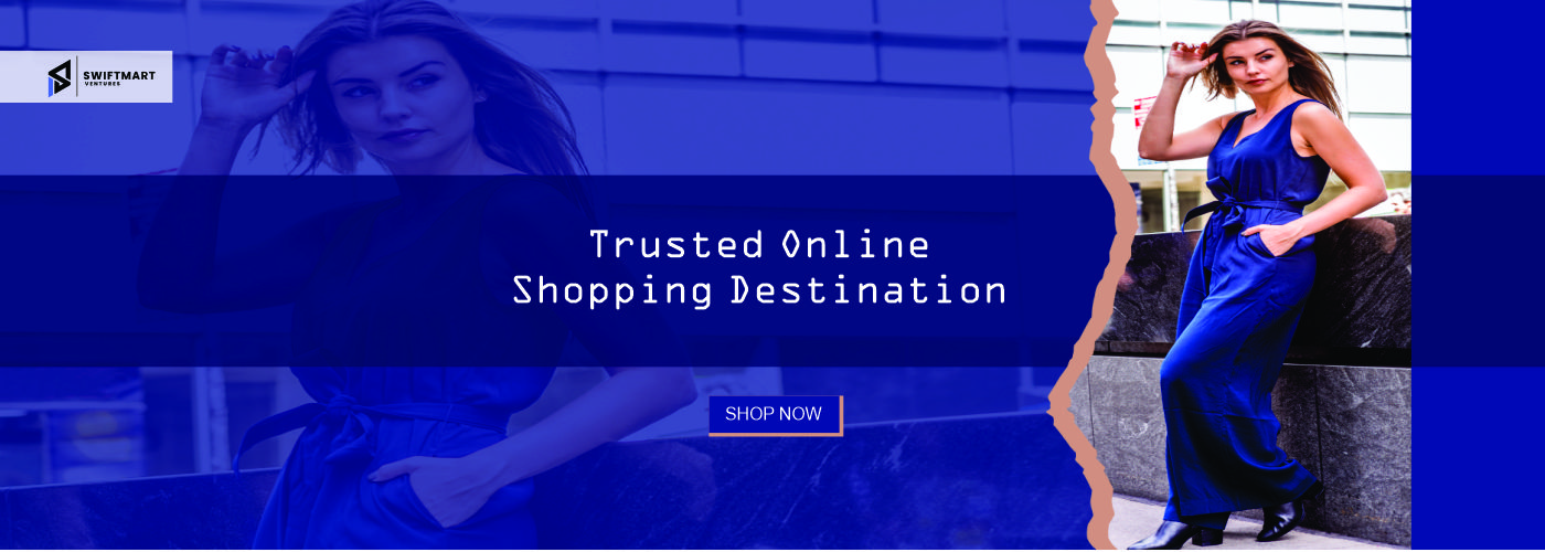 Your Trusted Online Shopping Destination for Quality and Convenience
