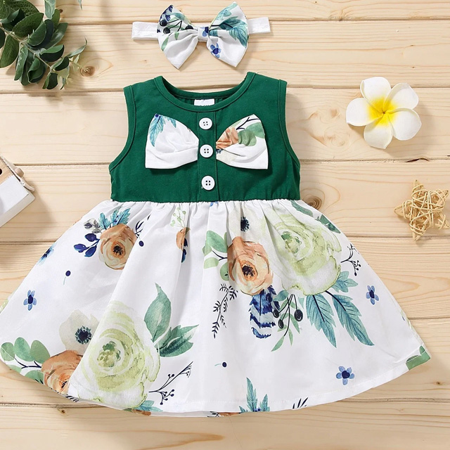 Baby girl clothes