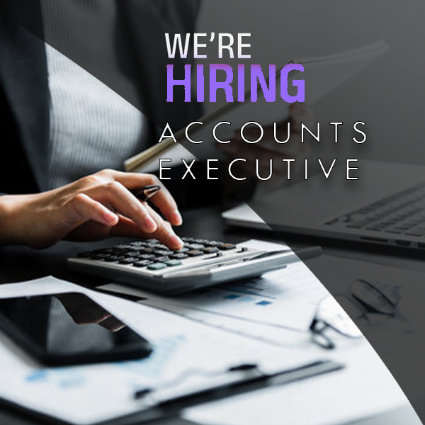 Accounts Executive