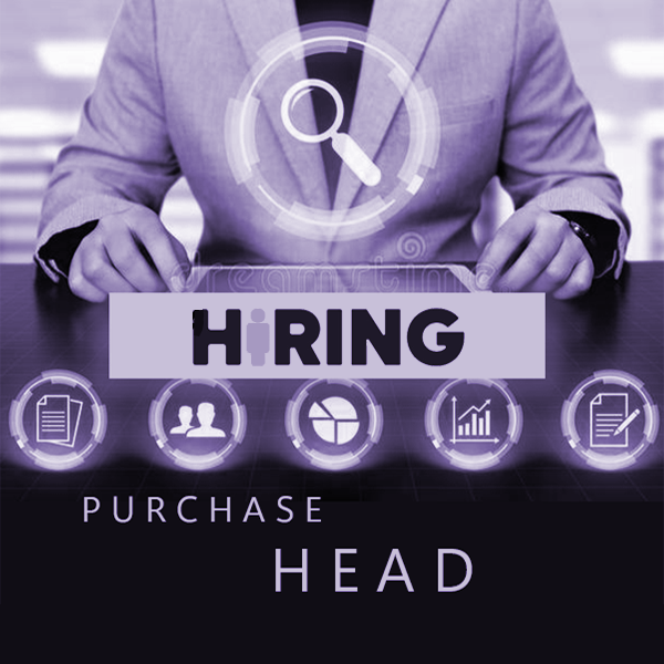 Purchase Head