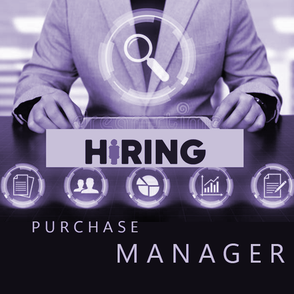 Purchase Manager