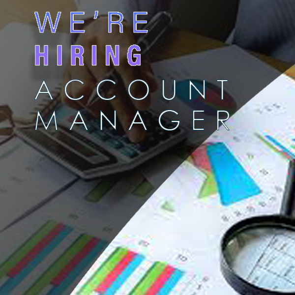 Account Manager