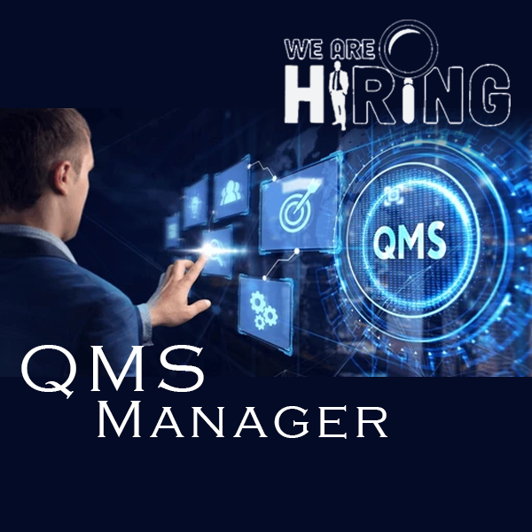QMS Manager