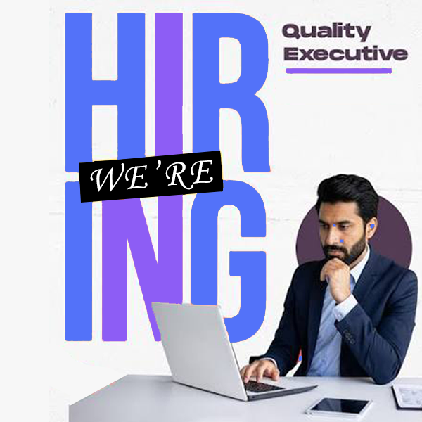 Quality Executive