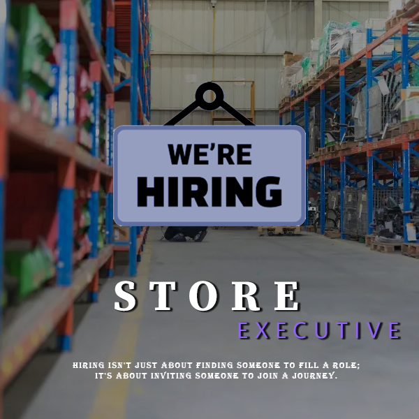 Store Executive