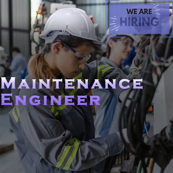 Maintenance Engineer