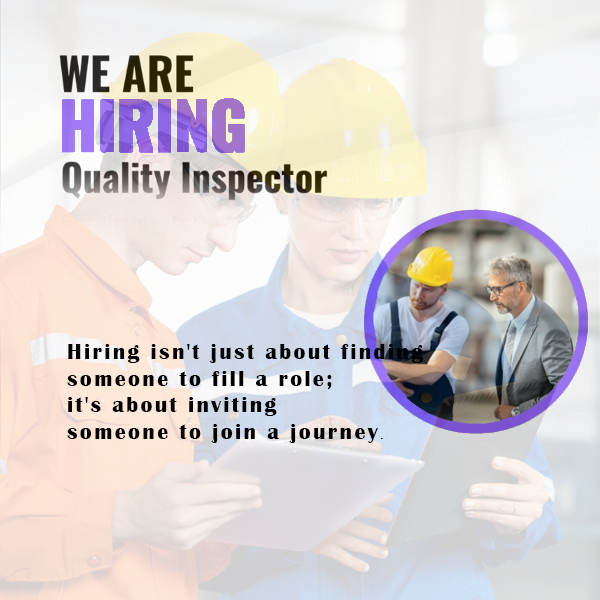 Quality Inspector