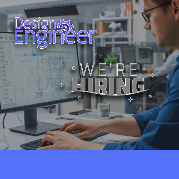 Design Engineer