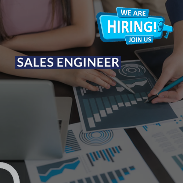 Sales Engineer