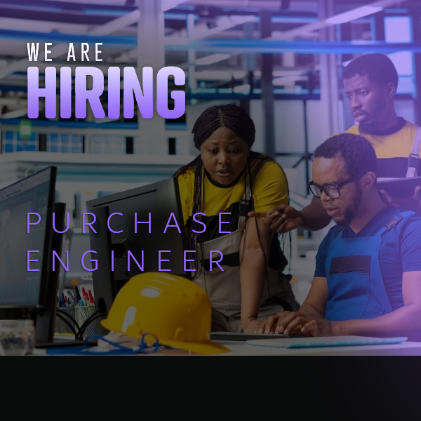 Purchase Engineer