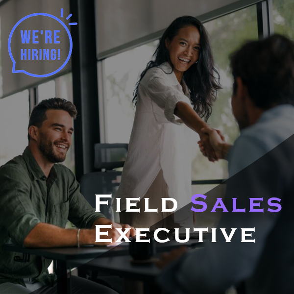 Field Sales Executive