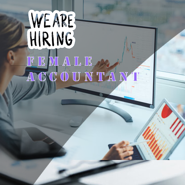 Accountant – Female