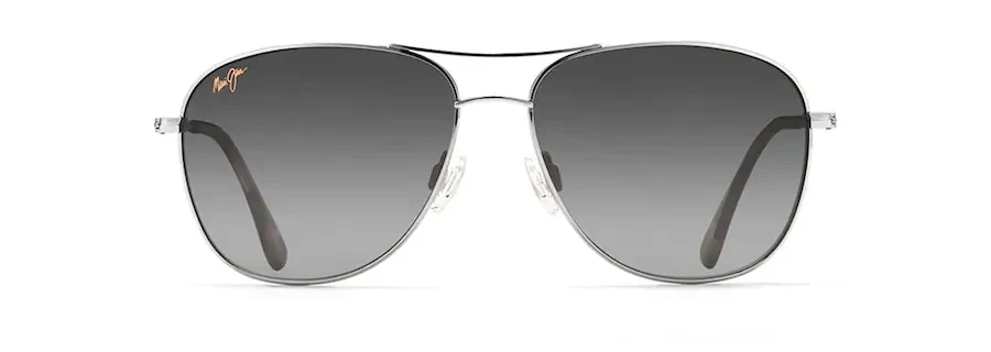 CLIFF HOUSE(Polarized Aviator Sunglasses) - Image 2